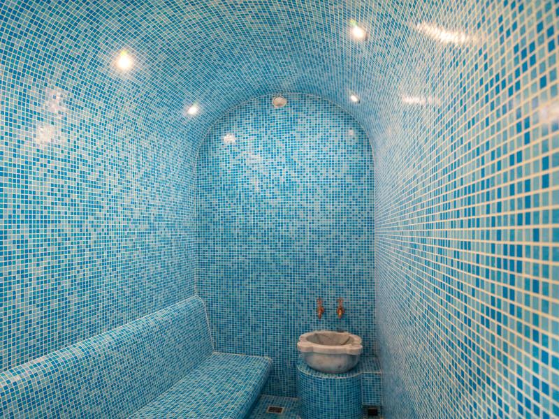 Металлург клинический санаторий 