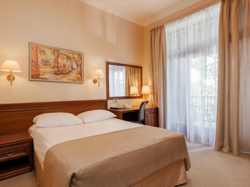 Металлург клинический санаторий 