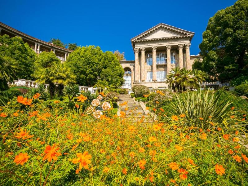 Металлург клинический санаторий 