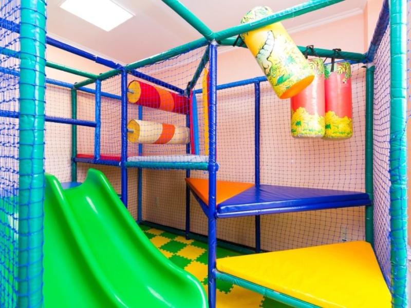 Металлург клинический санаторий 