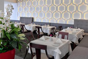 Отель Grifid Hotel Metropol Болгария, Золотые пески, фото 11