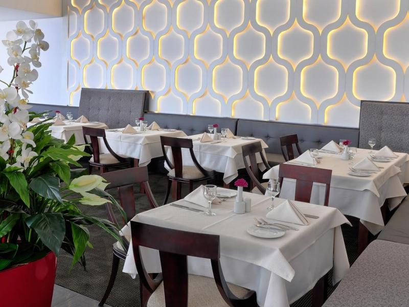 Grifid Hotel Metropol