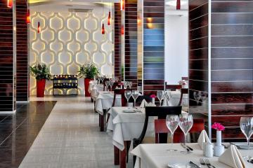 Отель Grifid Hotel Metropol Болгария, Золотые пески, фото 12