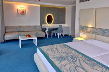 Отель Grifid Hotel Metropol Болгария, Золотые пески, фото 13