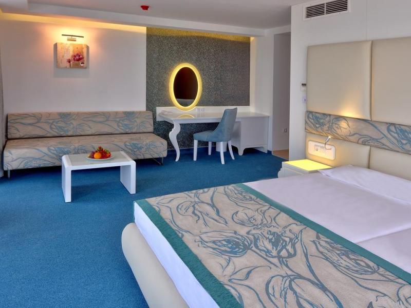 Grifid Hotel Metropol