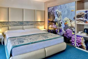 Отель Grifid Hotel Metropol Болгария, Золотые пески, фото 14