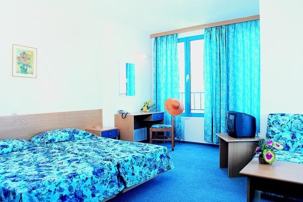 Grifid Hotel Metropol