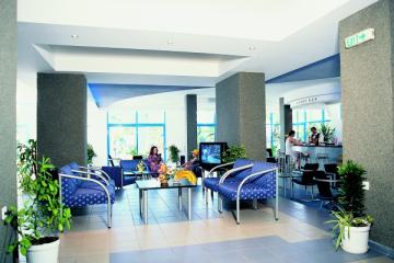 Отель Grifid Hotel Metropol Болгария, Золотые пески, фото 5