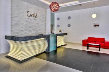 Отель Grifid Hotel Metropol Болгария, Золотые пески, фото 7