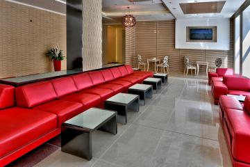Отель Grifid Hotel Metropol Болгария, Золотые пески, фото 8