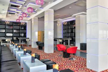 Отель Grifid Hotel Metropol Болгария, Золотые пески, фото 10