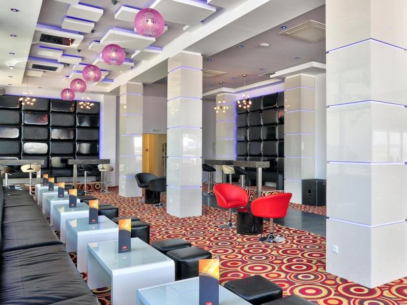 Grifid Hotel Metropol