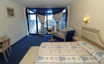 Chaika Beach Complex - Metropol