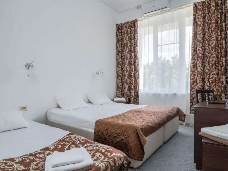 Ателика Мечта