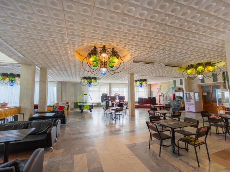 Ателика Мечта