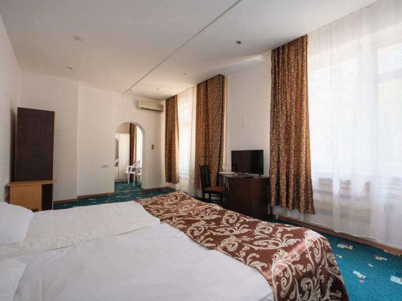 Ателика Мечта