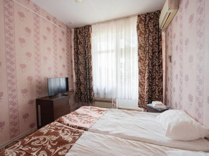 Ателика Мечта