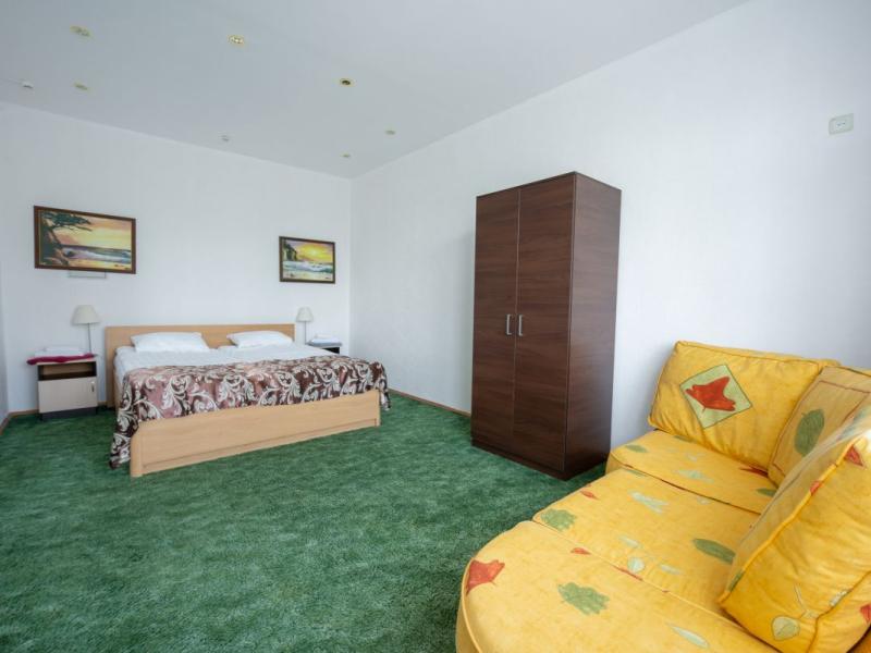 Ателика Мечта