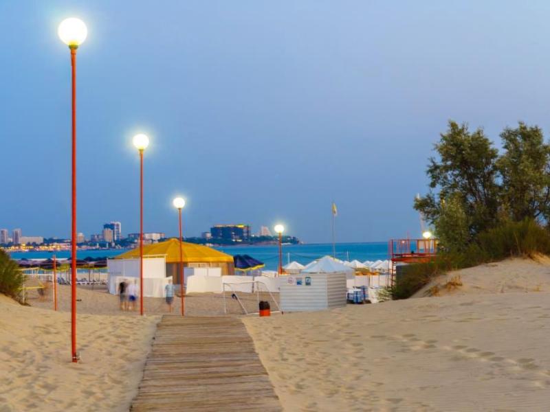 Ателика Мечта