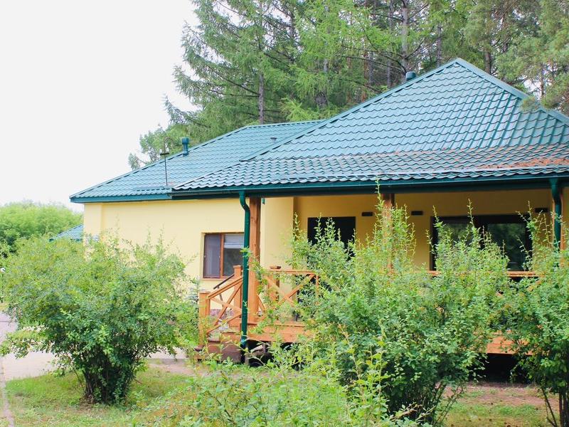 Мечта (Чернолучинский)