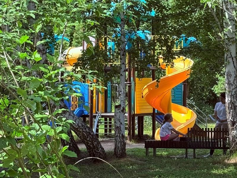 Мечта (Чернолучинский)