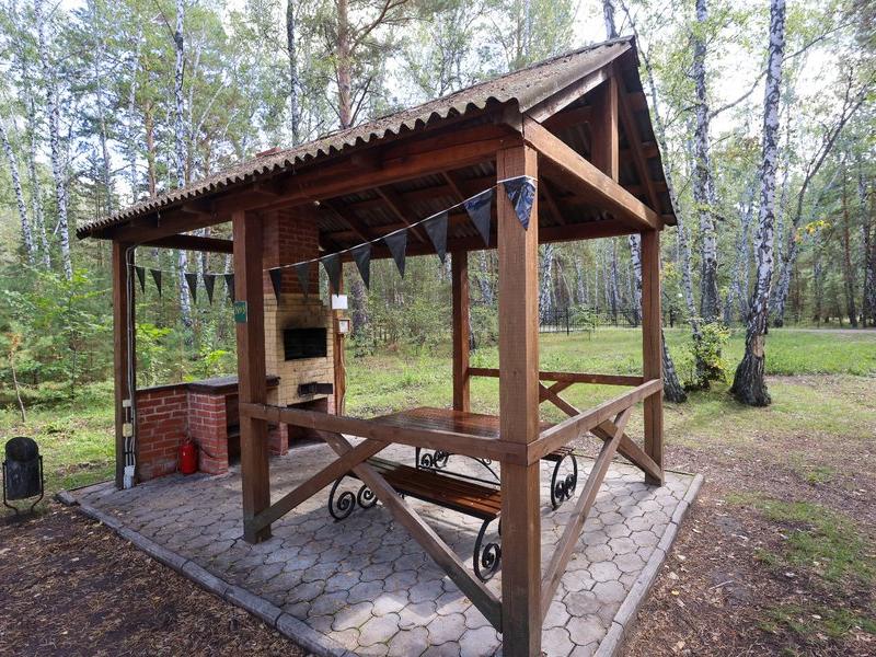 Мечта (Чернолучинский)