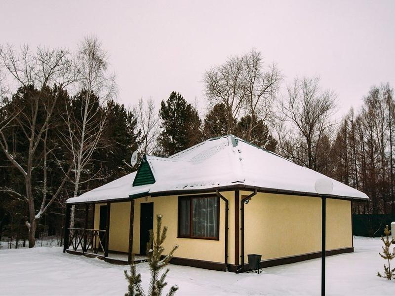 Мечта (Чернолучинский)