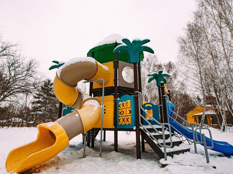 Мечта (Чернолучинский)