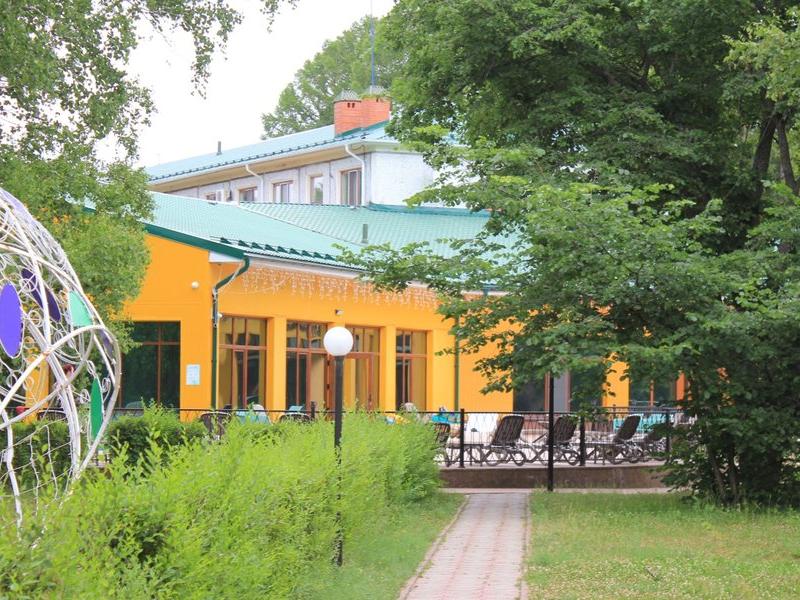 Мечта (Чернолучинский)
