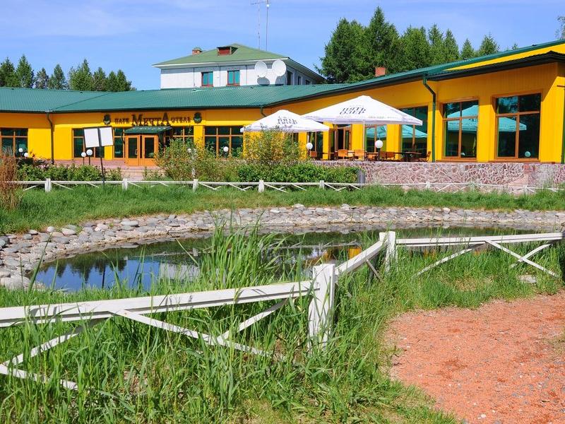 Мечта (Чернолучинский)