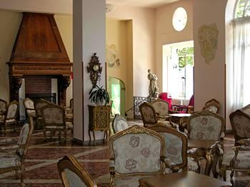 Bazzoni Du Lac Resort