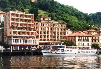 Bazzoni Du Lac Resort