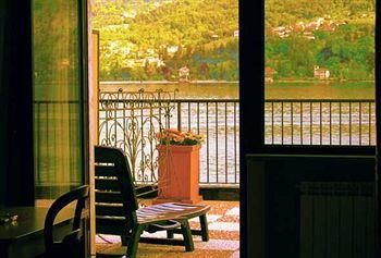 Bazzoni Du Lac Resort