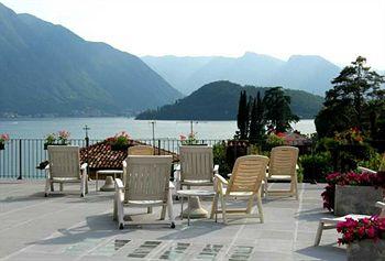 Bazzoni Du Lac Resort