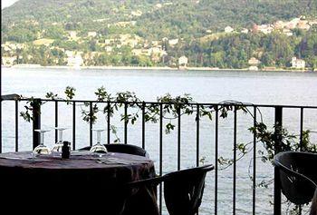 Bazzoni Du Lac Resort
