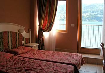 Bazzoni Du Lac Resort