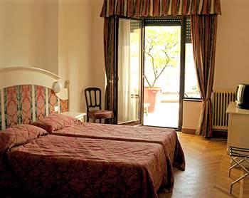 Bazzoni Du Lac Resort