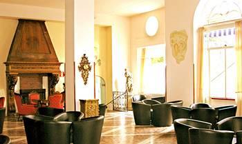 Bazzoni Du Lac Resort