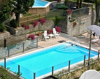 Bazzoni Du Lac Resort