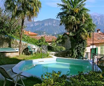 Bazzoni Du Lac Resort