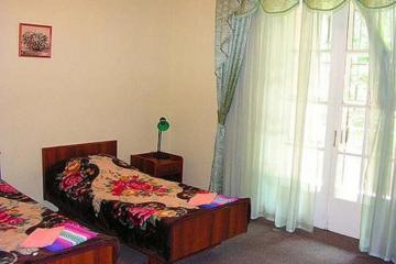 Отель Мечта пансионат Россия, Кисловодск, фото 3