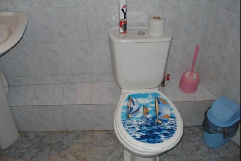 Мечта пансионат