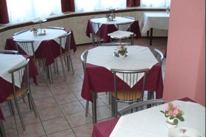 Мечта пансионат