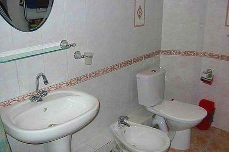 Мечта пансионат