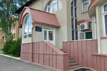 Отель Мечта пансионат Россия, Кисловодск, фото 10