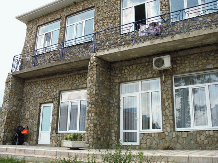 ДСОЛ Мечта (Джубга)