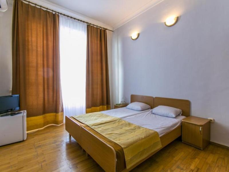 Мидель-Гагра