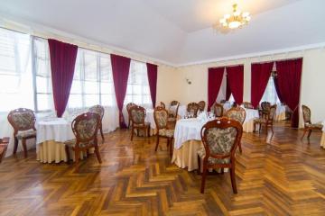 Отель Мидель-Гагра Абхазия, Гагра, фото 12