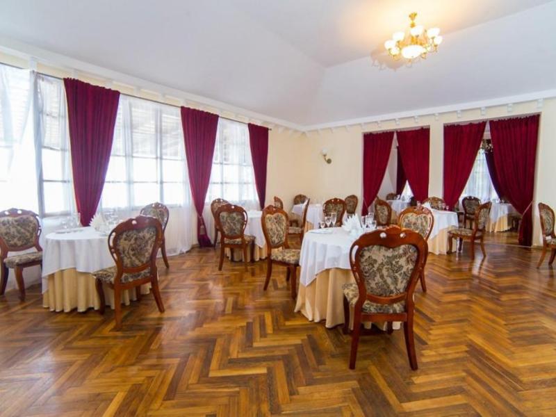 Мидель-Гагра