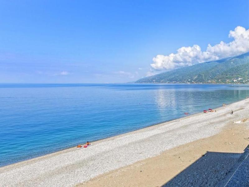 Мидель-Гагра